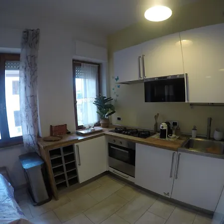 Appartement Studio Central Alghero