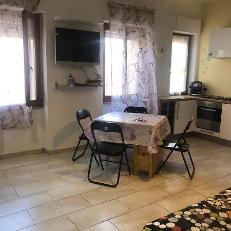 Apartment Studio Central Alghero