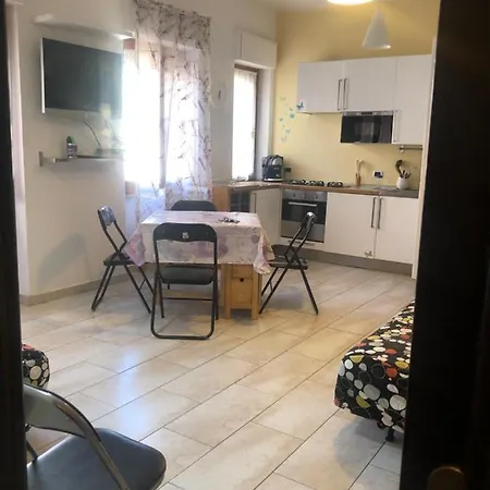 Studio Central * Alghero