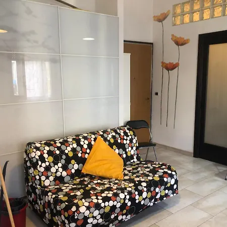 Apartment Studio Central