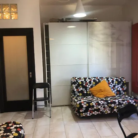 Apartment Studio Central