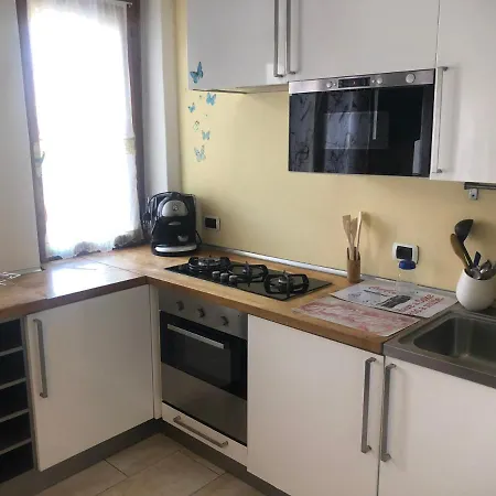 Studio Central Apartment Alghero