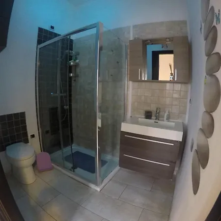 Studio Central Apartment