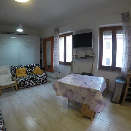 Studio Central * Alghero