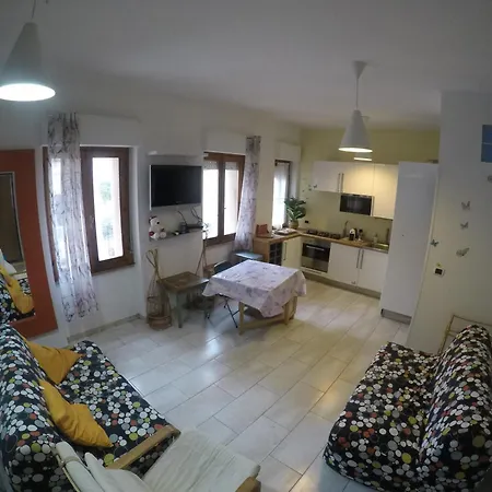 Apartment Studio Central Alghero
