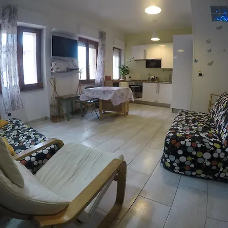 Appartamento Studio Central *