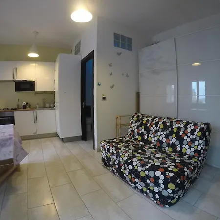 Studio Central * Alghero