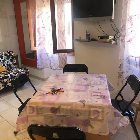 Διαμέρισμα Studio Central *